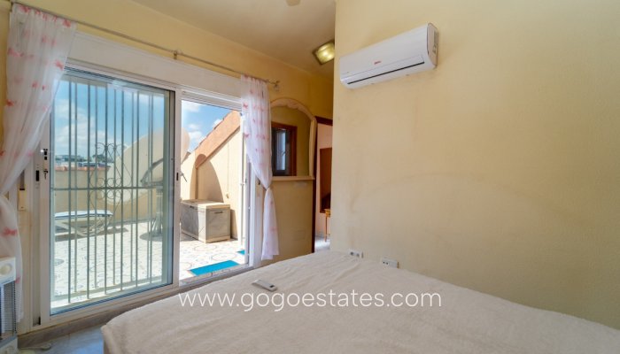 Te koop - Huis - Vrijstaande Villa - Rojales - Benimar