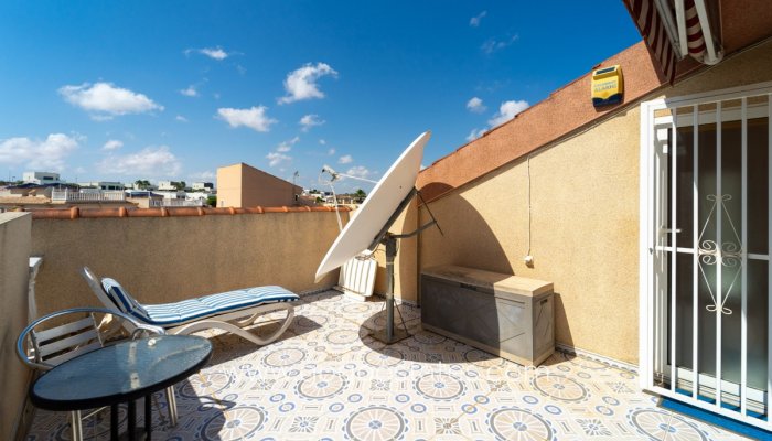 Te koop - Huis - Vrijstaande Villa - Rojales - Benimar