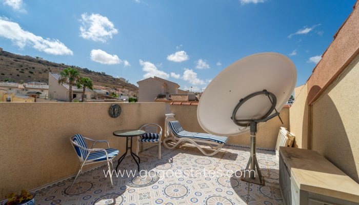 Te koop - Huis - Vrijstaande Villa - Rojales - Benimar