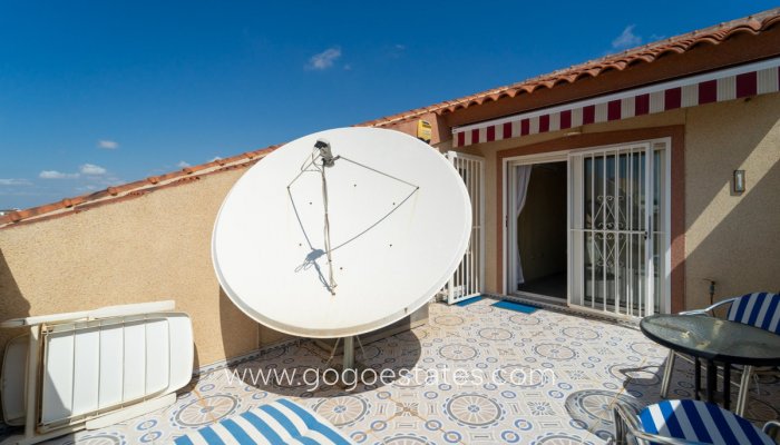 Te koop - Huis - Vrijstaande Villa - Rojales - Benimar