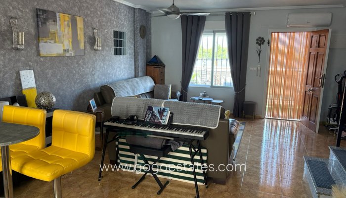 Revente - Maison - Maison de ville - Algorfa - Algorfa Centro