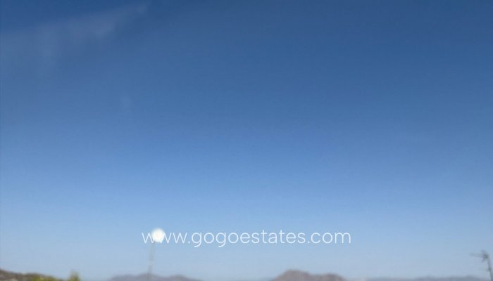 Revente - Maison - Maison de ville - Algorfa - Algorfa Centro