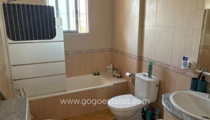 Revente - Maison - Maison de ville - Algorfa - Algorfa Centro