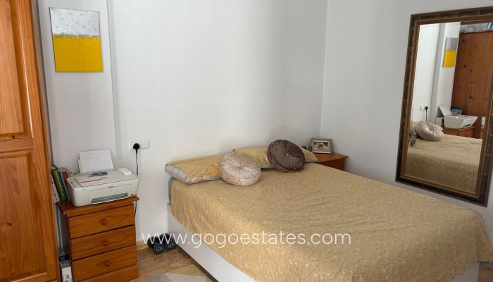 Revente - Maison - Maison de ville - Algorfa - Algorfa Centro