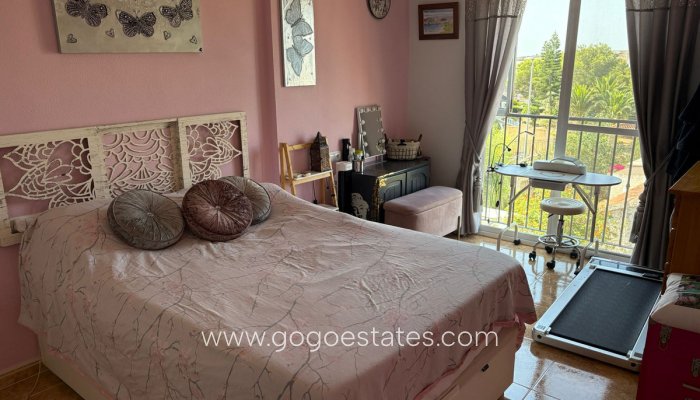 Revente - Maison - Maison de ville - Algorfa - Algorfa Centro