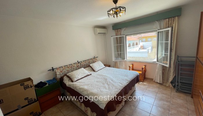 Venta - Casa - Chalet Independiente - Benijofar