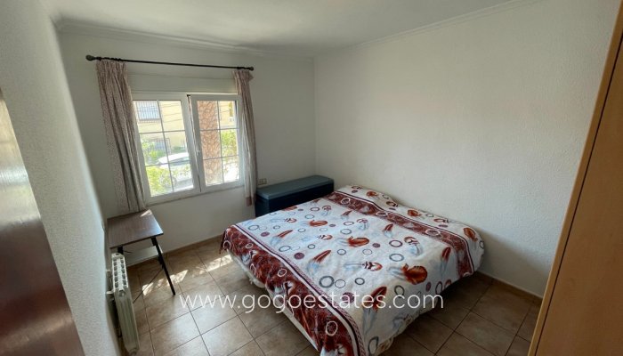 Venta - Casa - Chalet Independiente - Benijofar