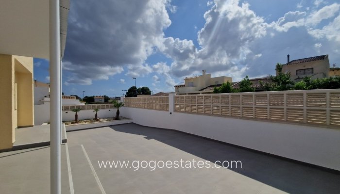 Te koop - Huis - Halfvrijstaande woning - La Nucía - La Nucia Centro