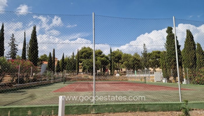 Te koop - Huis - Halfvrijstaande woning - La Nucía - La Nucia Centro