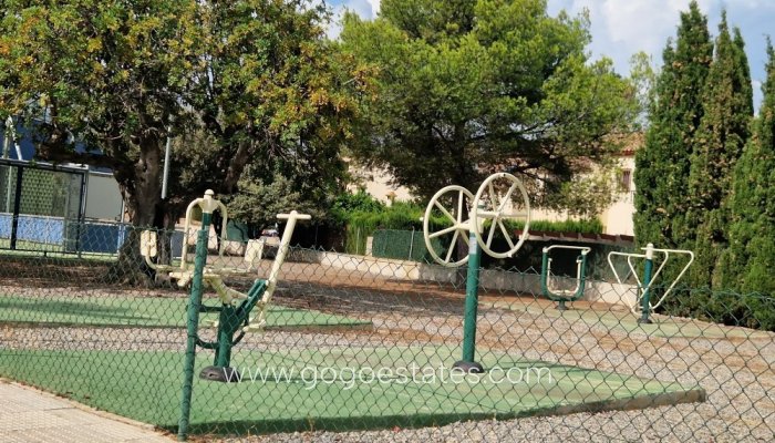 Te koop - Huis - Halfvrijstaande woning - La Nucía - La Nucia Centro