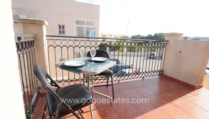 Te koop - Huis - Bungalow - Orihuela - Playa Flamenca