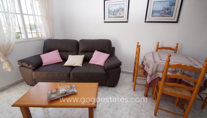 Te koop - Huis - Bungalow - Orihuela - Playa Flamenca