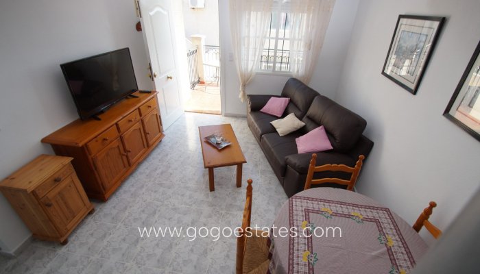 Te koop - Huis - Bungalow - Orihuela - Playa Flamenca