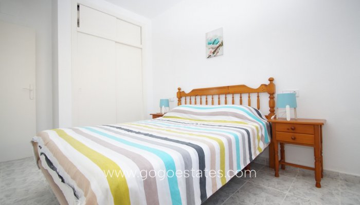 Te koop - Huis - Bungalow - Orihuela - Playa Flamenca