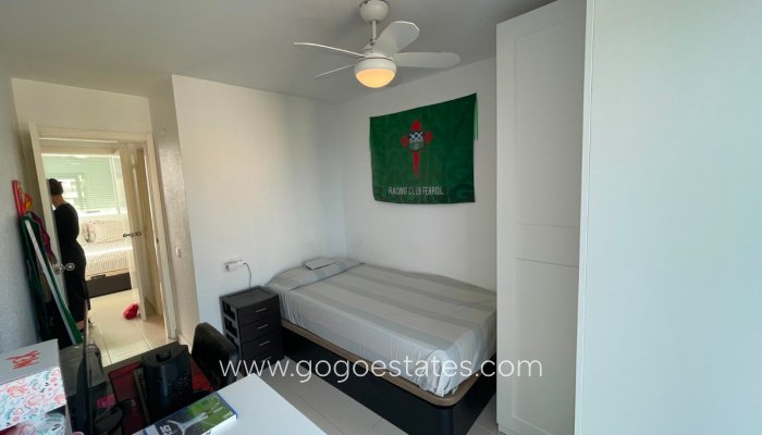 Te koop - Apartamento - Guardamar del Segura - Guardamar del Segura Centro