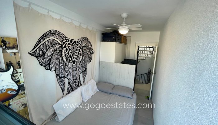 Te koop - Apartamento - Guardamar del Segura - Guardamar del Segura Centro