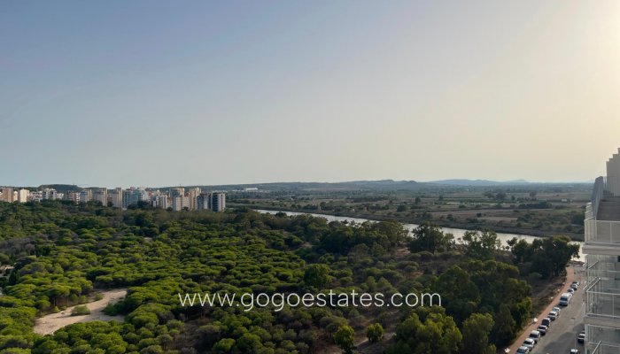 Te koop - Apartamento - Guardamar del Segura - Guardamar del Segura Centro