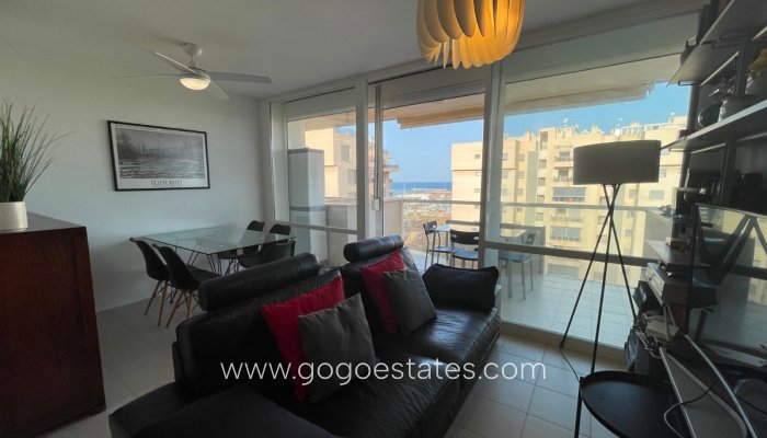 Te koop - Apartamento - Guardamar del Segura - Guardamar del Segura Centro