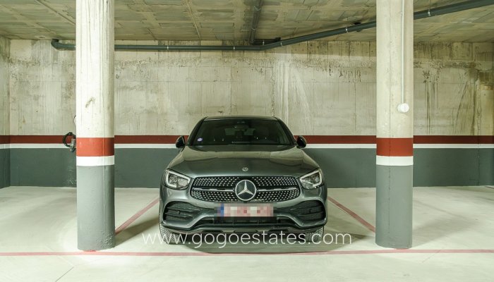 Te koop - Appartement - Appartement op de middelste verdieping - Torrevieja - Playa del Cura