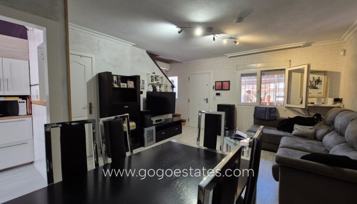 Te koop - Huis - Stadswoning - Torrevieja - Torrevieja Centro