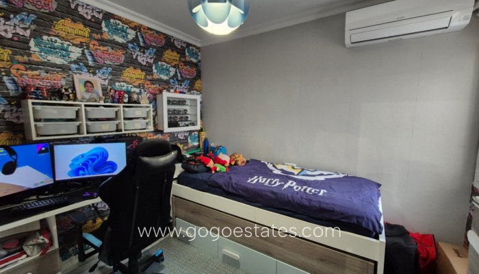 Te koop - Huis - Stadswoning - Torrevieja - Torrevieja Centro