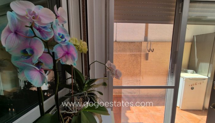 Te koop - Huis - Stadswoning - Torrevieja - Torrevieja Centro
