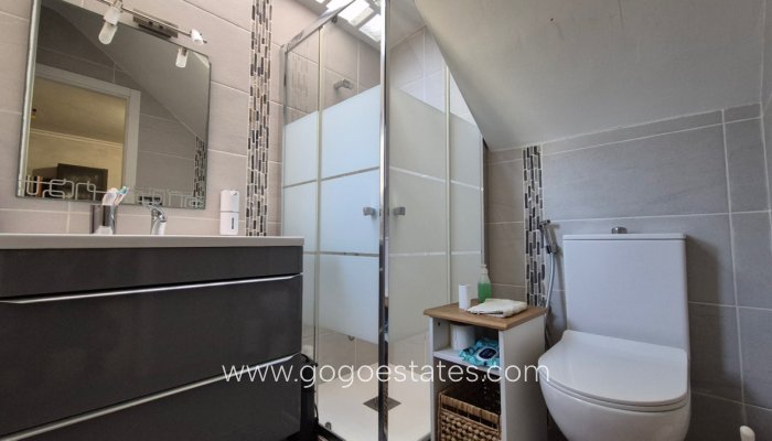 Te koop - Huis - Stadswoning - Torrevieja - Torrevieja Centro