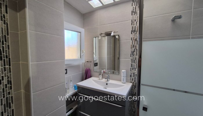 Te koop - Huis - Stadswoning - Torrevieja - Torrevieja Centro