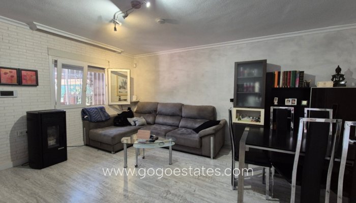 Te koop - Huis - Stadswoning - Torrevieja - Torrevieja Centro