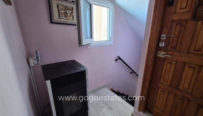 Te koop - Huis - Stadswoning - Torrevieja - Torrevieja Centro