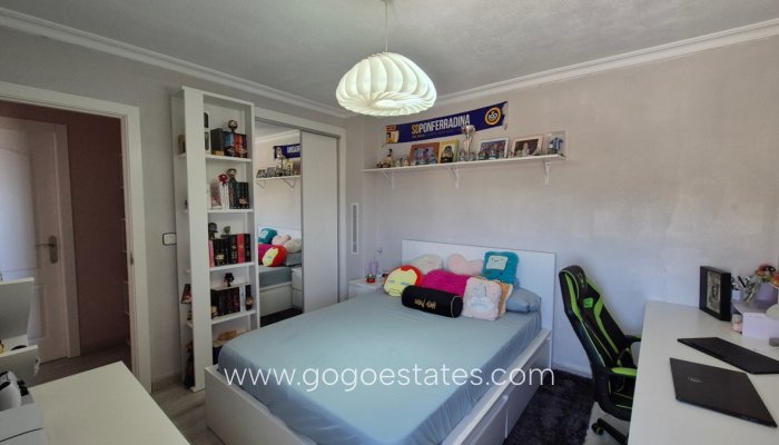 Te koop - Huis - Stadswoning - Torrevieja - Torrevieja Centro