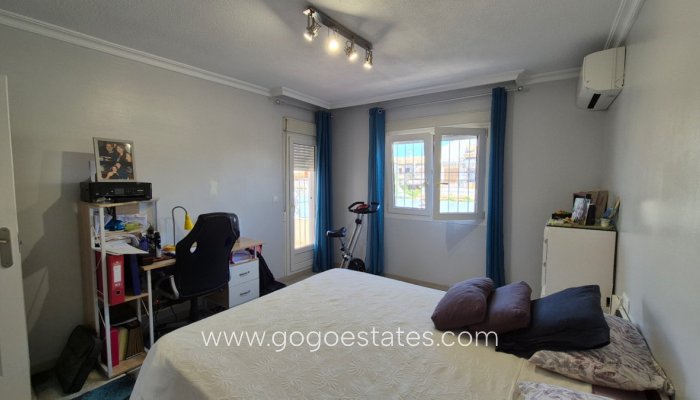 Te koop - Huis - Stadswoning - Torrevieja - Torrevieja Centro