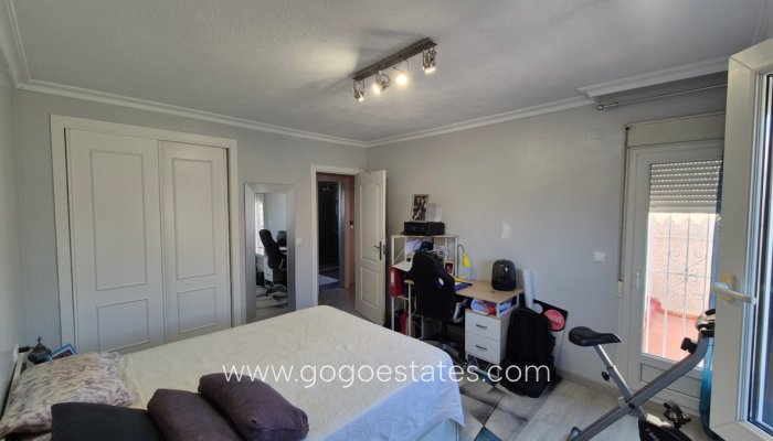 Te koop - Huis - Stadswoning - Torrevieja - Torrevieja Centro