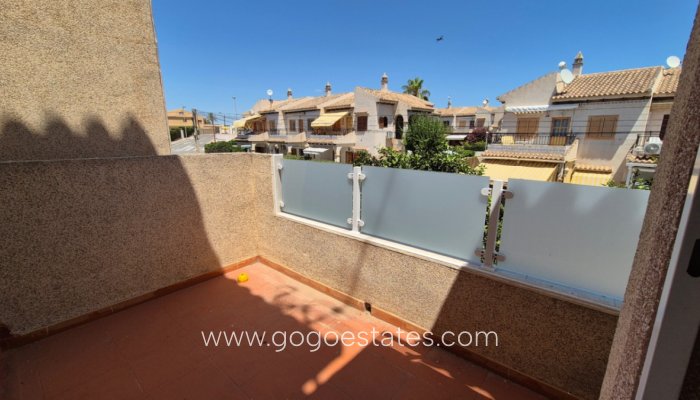 Te koop - Huis - Stadswoning - Torrevieja - Torrevieja Centro