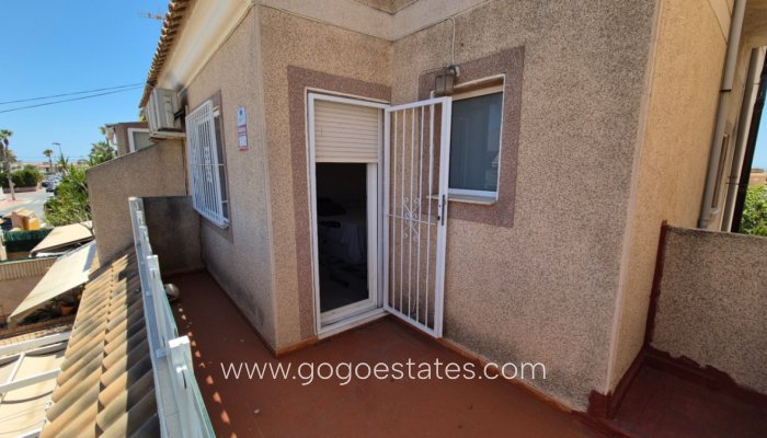 Te koop - Huis - Stadswoning - Torrevieja - Torrevieja Centro