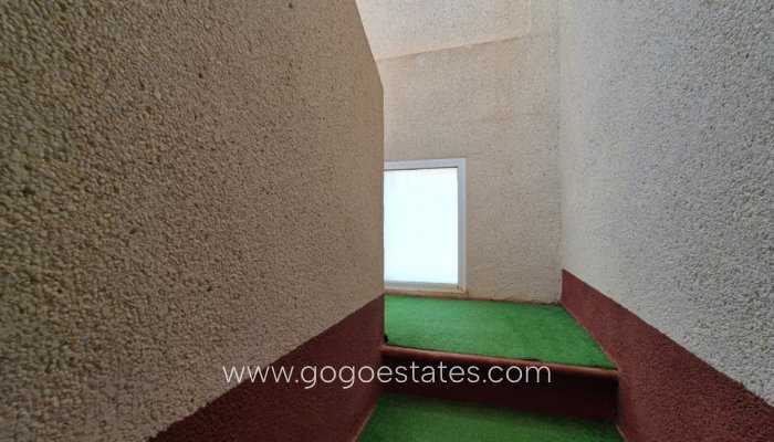 Te koop - Huis - Stadswoning - Torrevieja - Torrevieja Centro