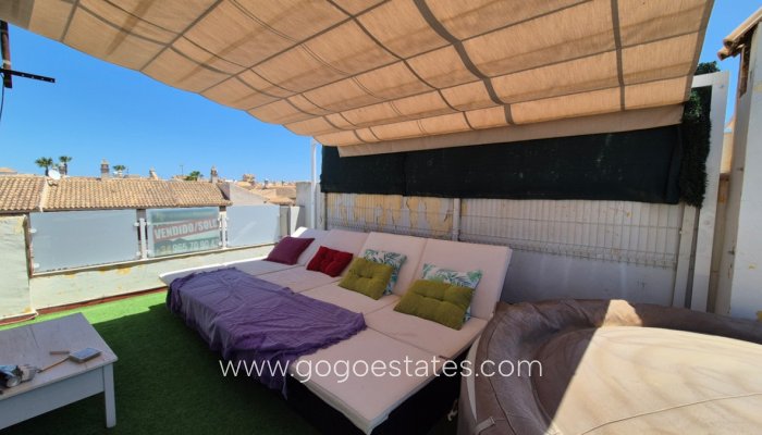 Te koop - Huis - Stadswoning - Torrevieja - Torrevieja Centro