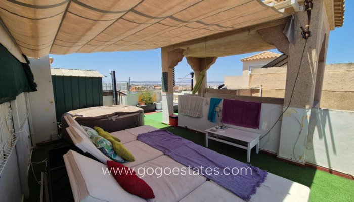 Te koop - Huis - Stadswoning - Torrevieja - Torrevieja Centro