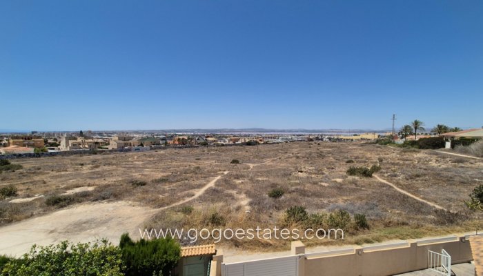 Te koop - Huis - Stadswoning - Torrevieja - Torrevieja Centro