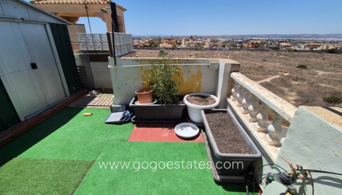 Te koop - Huis - Stadswoning - Torrevieja - Torrevieja Centro