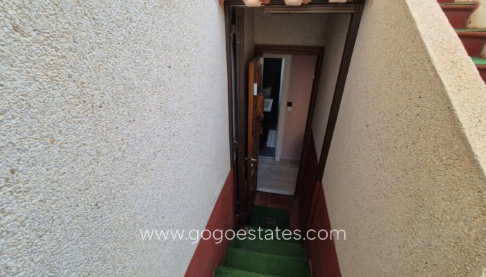Te koop - Huis - Stadswoning - Torrevieja - Torrevieja Centro