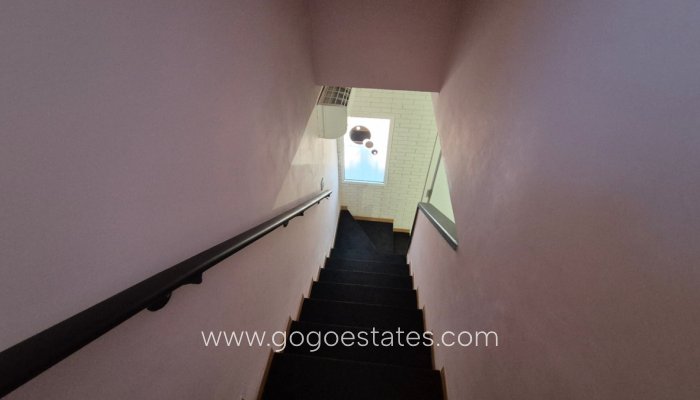 Te koop - Huis - Stadswoning - Torrevieja - Torrevieja Centro