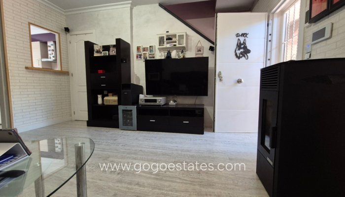 Te koop - Huis - Stadswoning - Torrevieja - Torrevieja Centro
