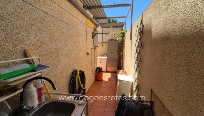 Te koop - Huis - Stadswoning - Torrevieja - Torrevieja Centro