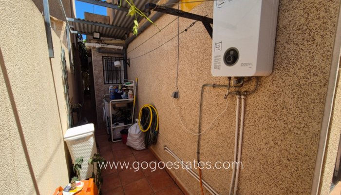 Te koop - Huis - Stadswoning - Torrevieja - Torrevieja Centro