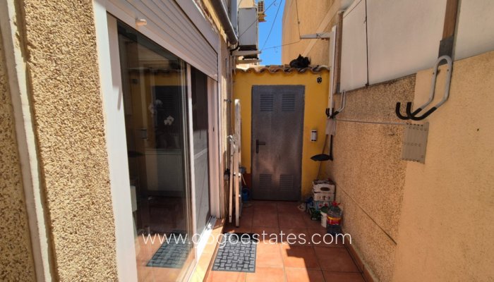 Te koop - Huis - Stadswoning - Torrevieja - Torrevieja Centro