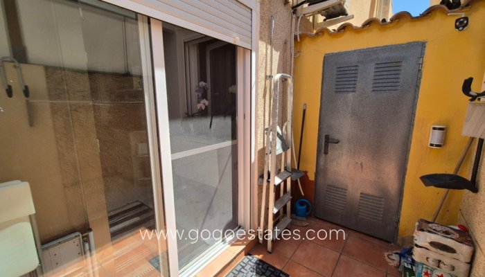 Te koop - Huis - Stadswoning - Torrevieja - Torrevieja Centro