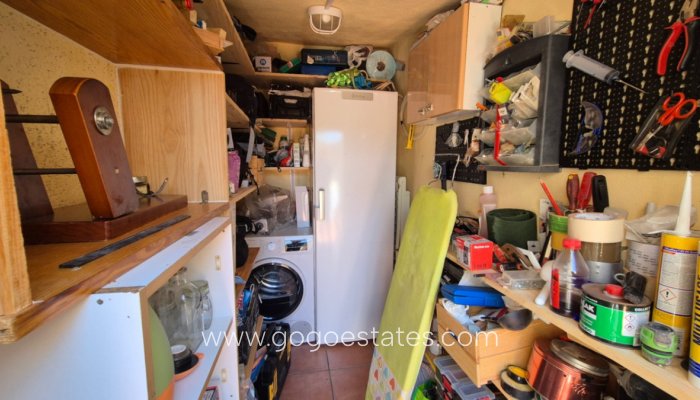 Te koop - Huis - Stadswoning - Torrevieja - Torrevieja Centro