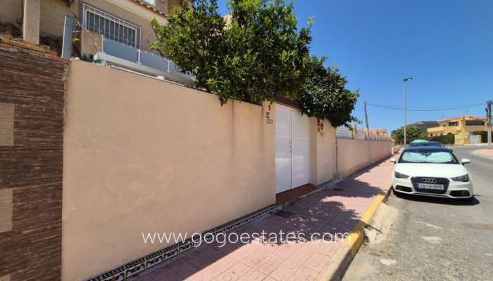 Te koop - Huis - Stadswoning - Torrevieja - Torrevieja Centro