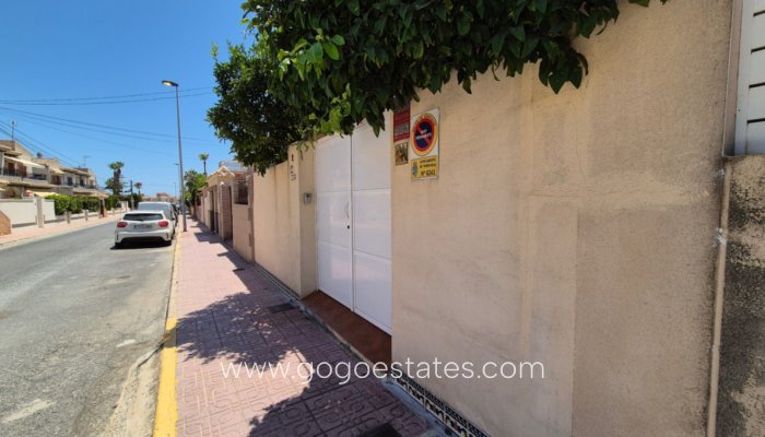 Te koop - Huis - Stadswoning - Torrevieja - Torrevieja Centro